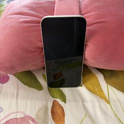 iPhone 14 White Unlocked