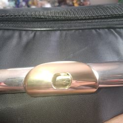 Gold Plated Mouthpiece Gemeinhardt Professional Flute
