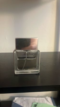 calvin klein euphoria men cologne