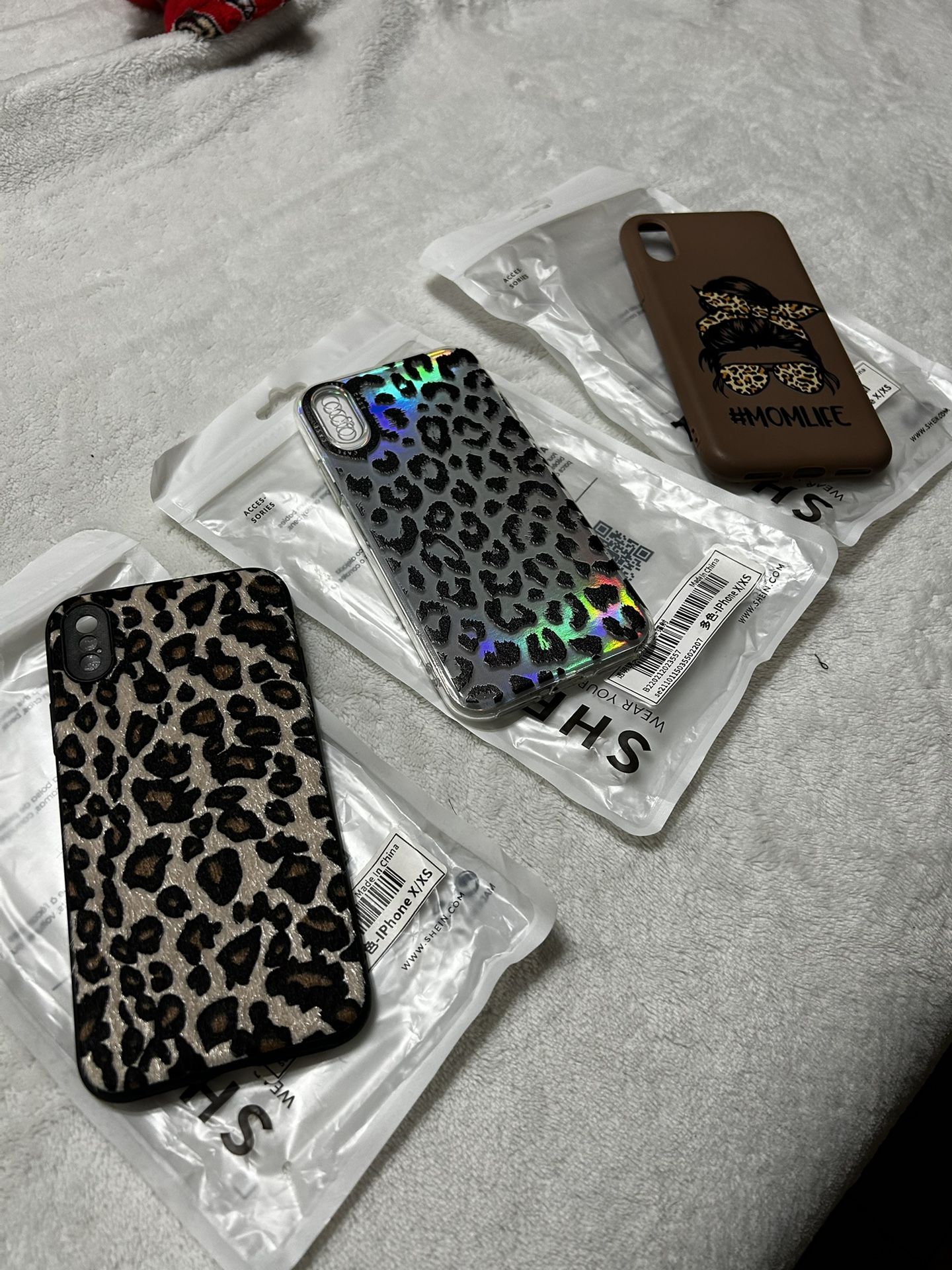iPhone X Cases