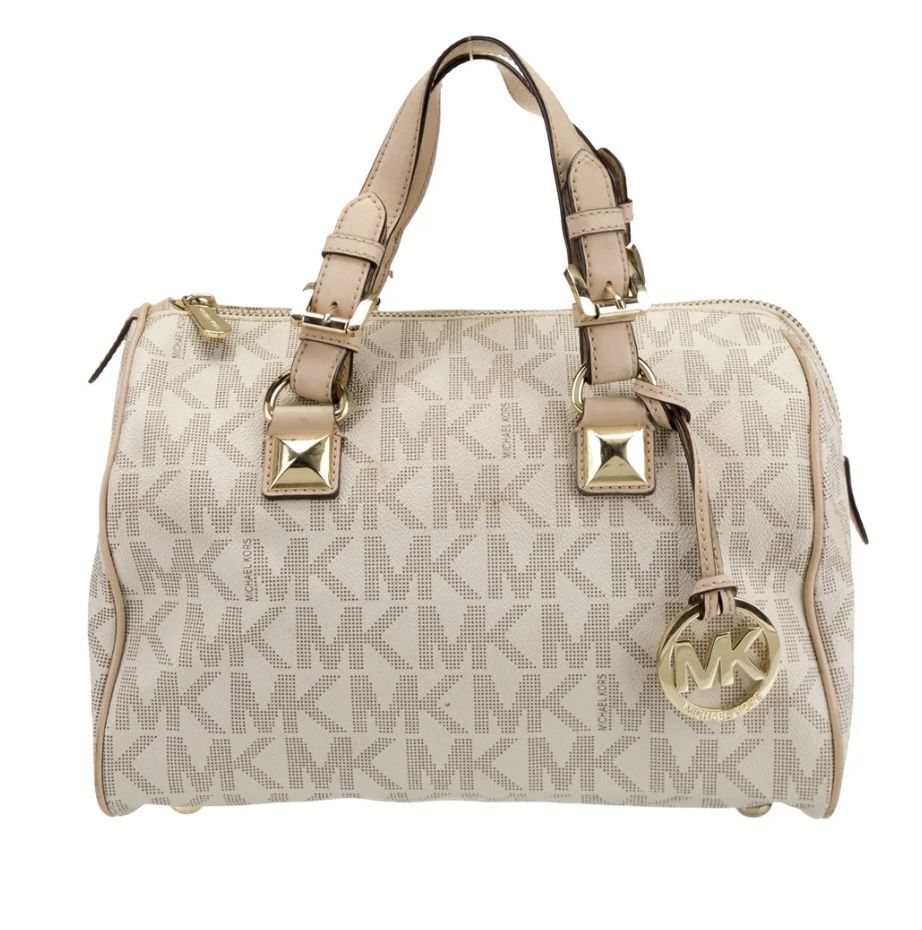 Michael Kors Duffle Purse