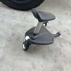 Bugaboo Ride On Attachment 
