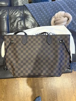 Louis Vuitton Neverfull Mm Brand New 
