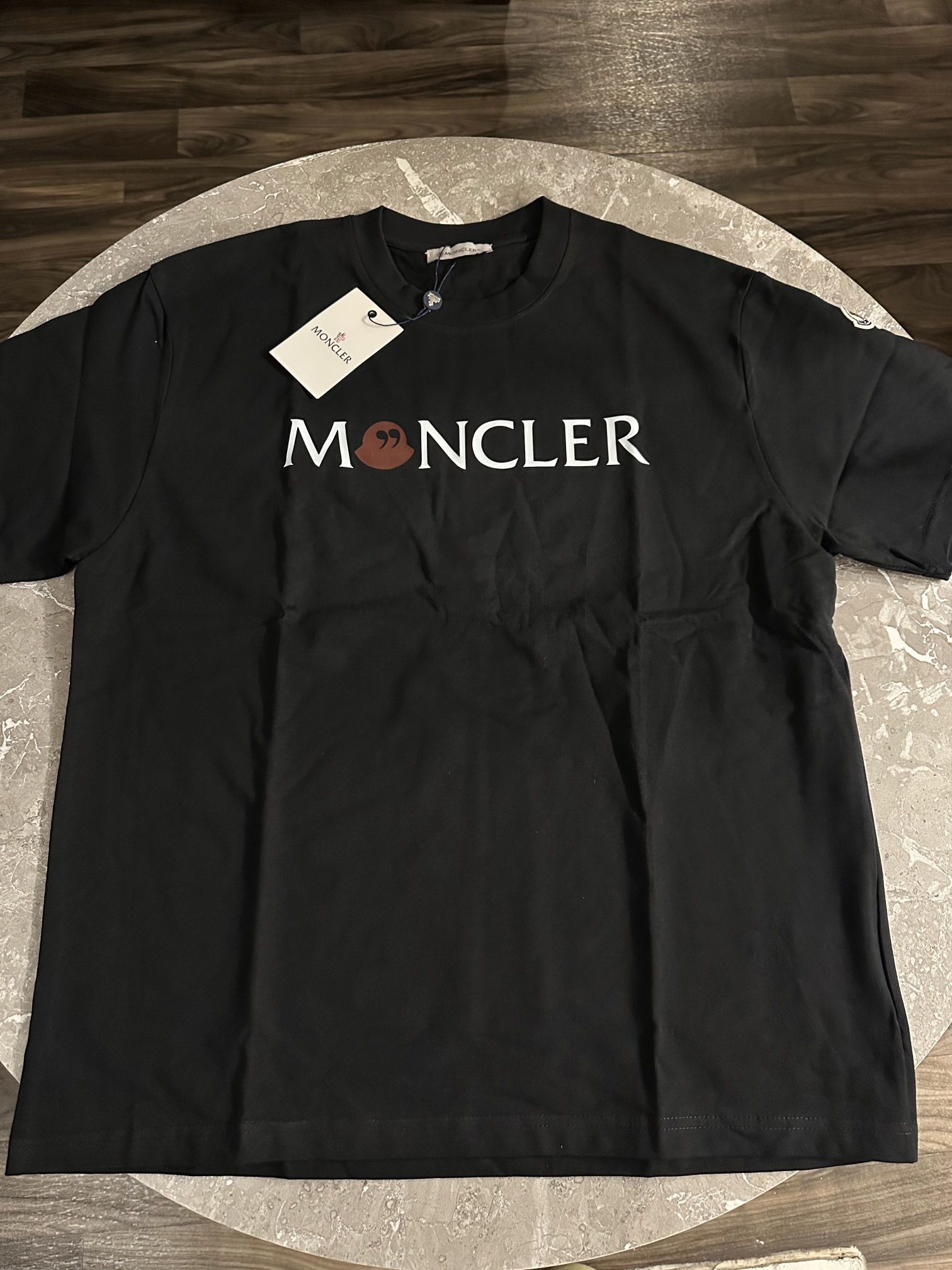 Moncler shirt