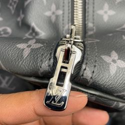 Louis Vuitton Duffle Bag 