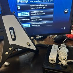 Wii Bundle
