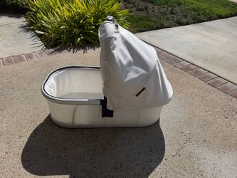 Uppa baby bassinet