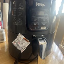 Ninja Air Fryer