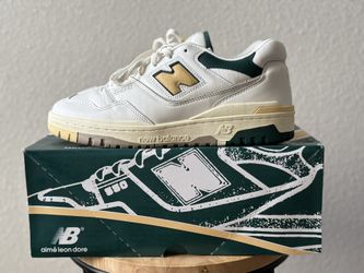 New Balance 550 Aime Leon Dore Size (10.5M)
