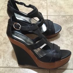 INC Wedges. Size 7.5
