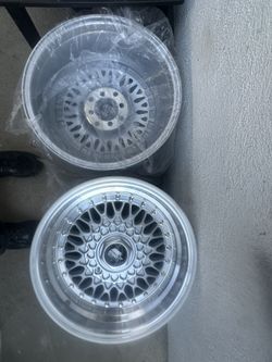 Wheels