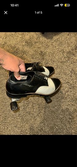 Roller skates