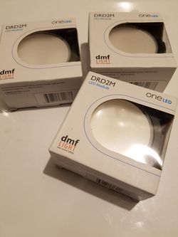 LED ceiling lights for office or home