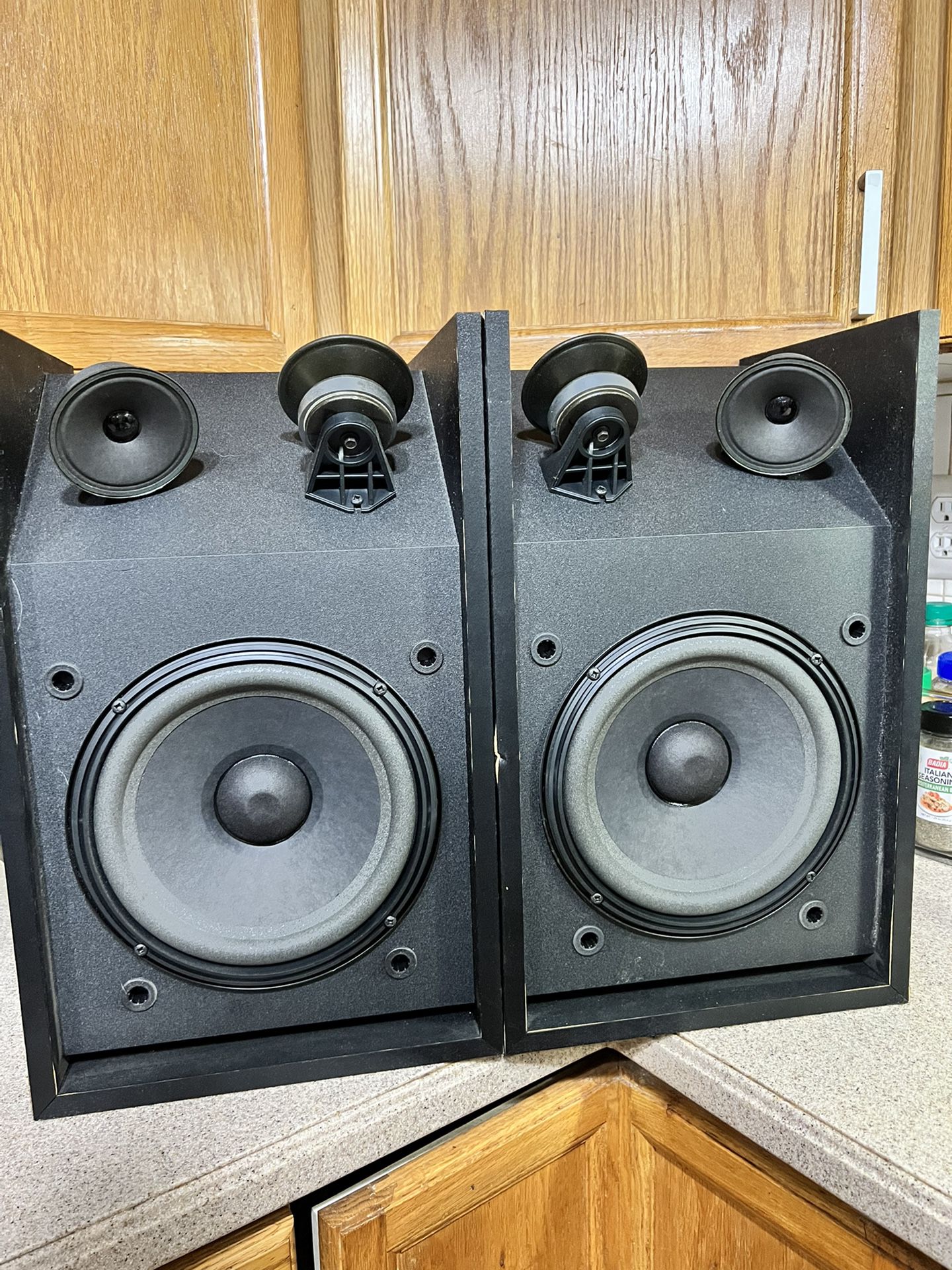 Bose 301 Series iii for Sale in Bay, - OfferUp