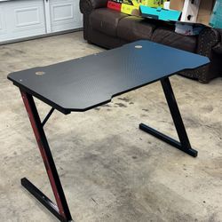 Gaming Desk 