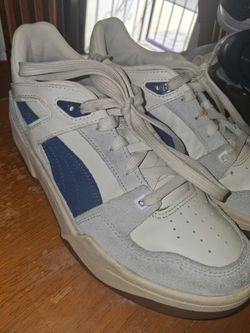 Pumas Shoes Size 8