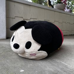 Disney Store Mickey Mouse Tsum Tsum