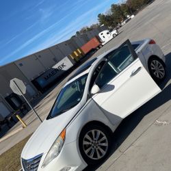 2012 Hyundai Sonata