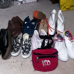 Shoes