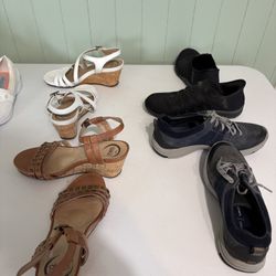 Women’s Shoes