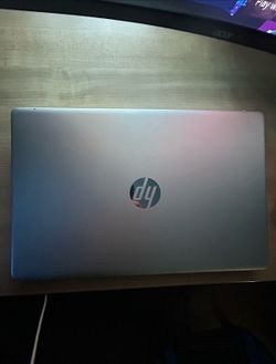 Hp laptop for sell