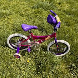 Girls Bike For Kids 6 Years Old 