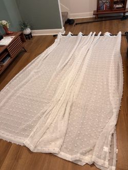 Curtains