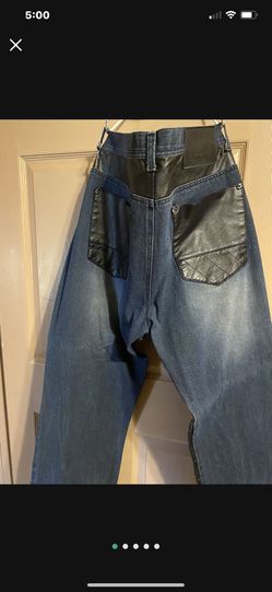 Akmks Pants 44x34