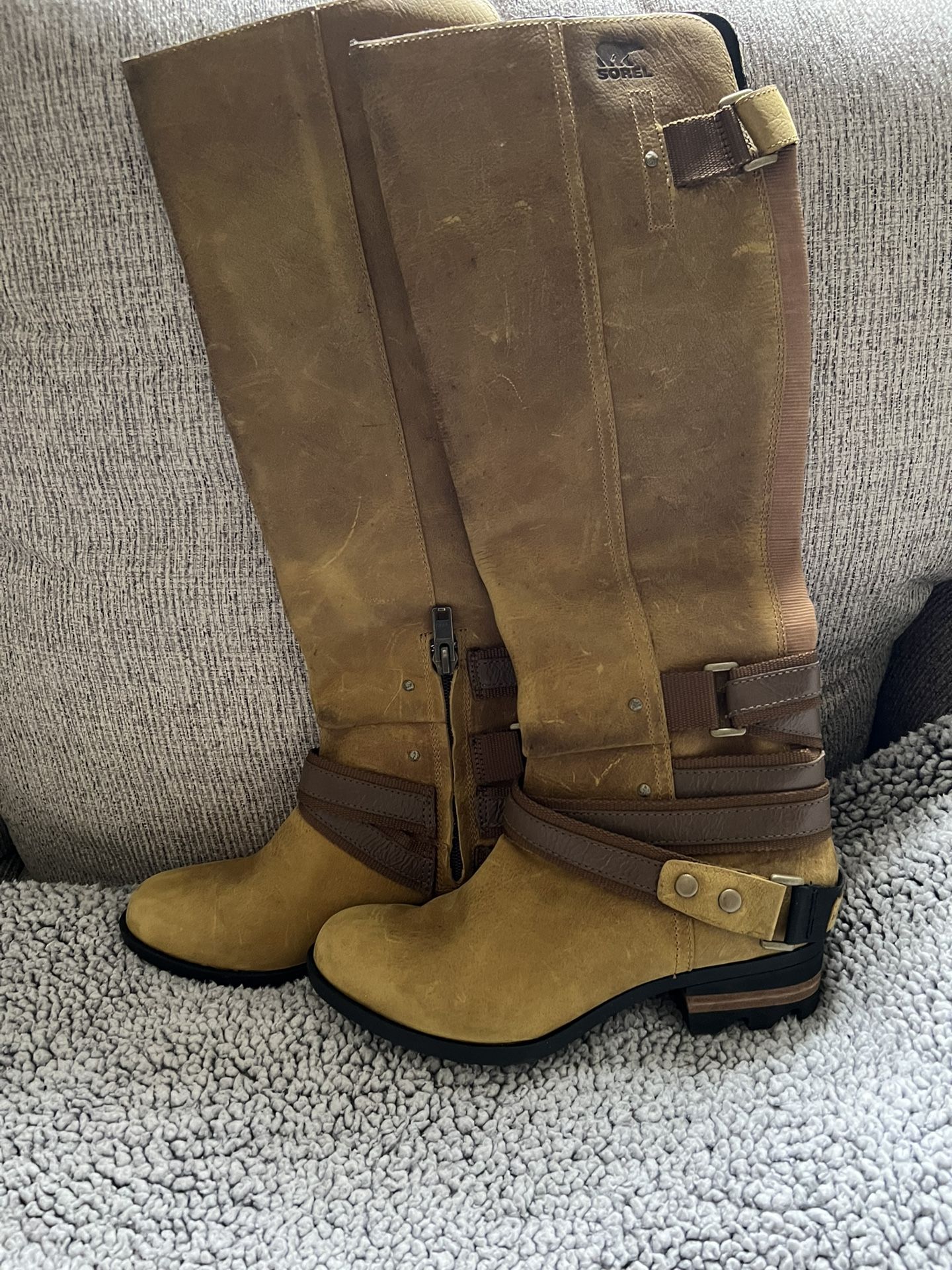 Boots 