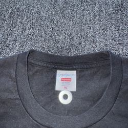 Supreme Yohji Yamamoto Paint Tee 