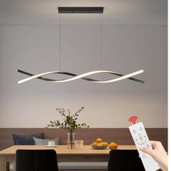 Ceiling Chandelier Light, 