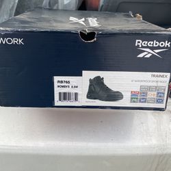 Reebok Work Boots 