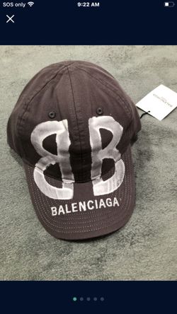 Balenciaga Hat