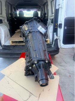 Automatic Transmission Rebuilds