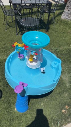 Little Tikes Water Table