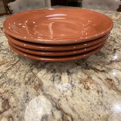 Pottery Barn Dinner Dishes