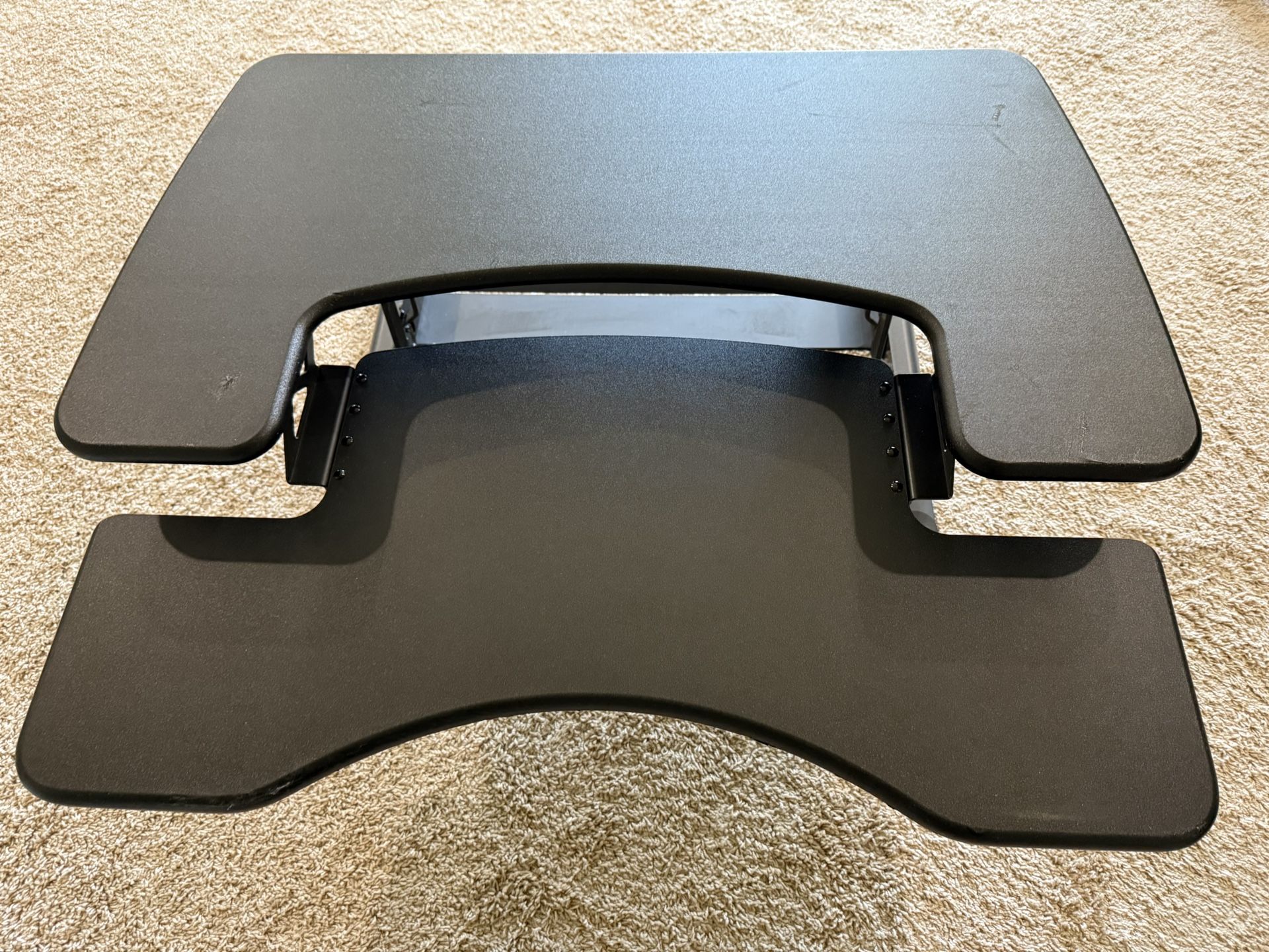 Varidesk Pro plus 36”