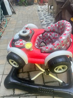 Baby car