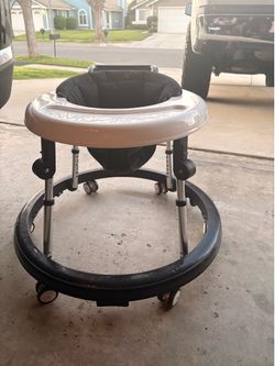 Baby walker