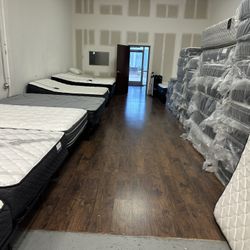 Got too many mattresses! Need to Clear Out Fast at Very Low Prices