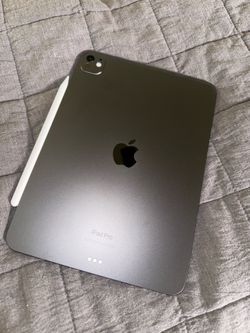 iPad Pro M4 11 inch