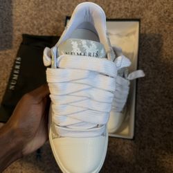 Neumeris Shoes 