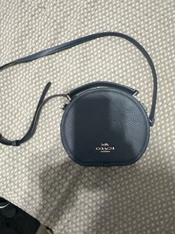 Coach crossbody