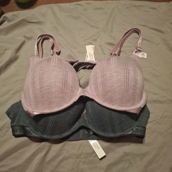 Victoria secret bras(brand new)