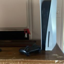 Used ps5