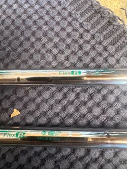 Srixon irons