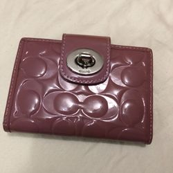 Coah Wallet 