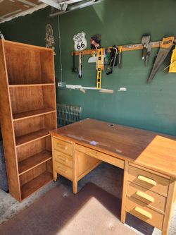 Desk Set