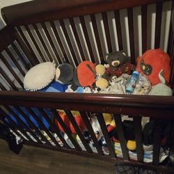Crib