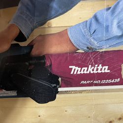 Makita Sander